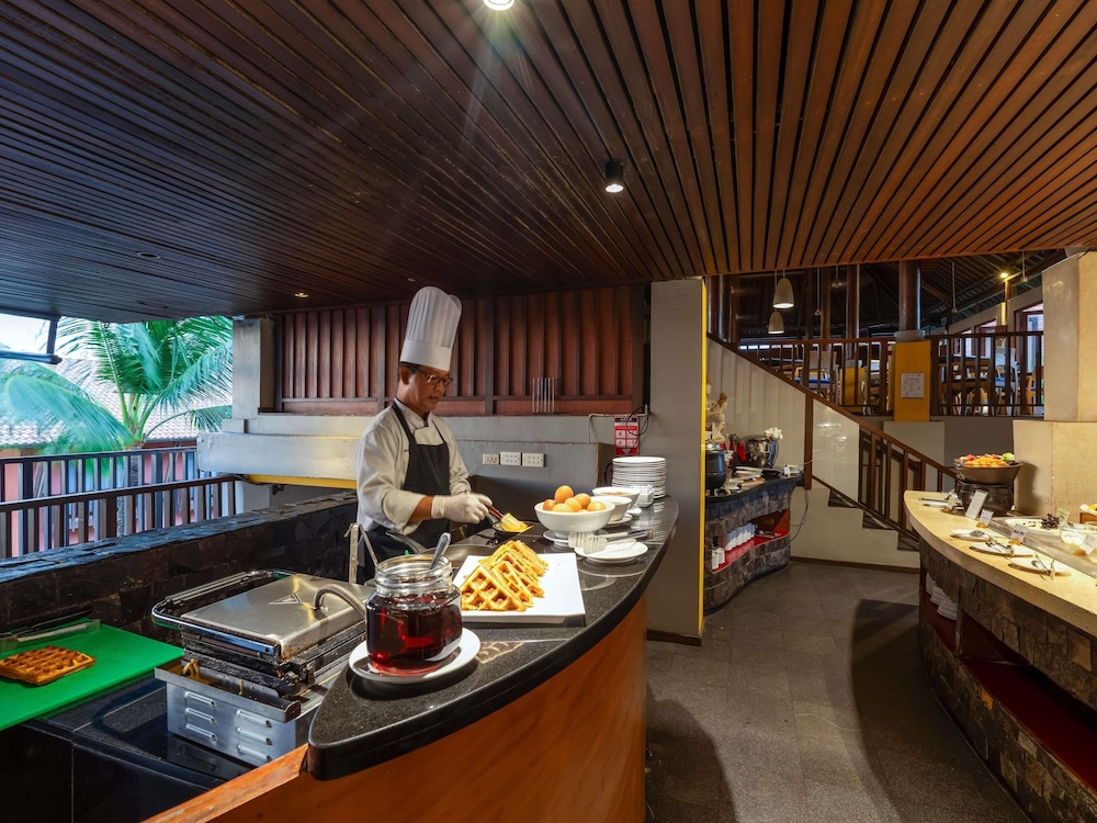 Mercure Kuta Bali 45/63