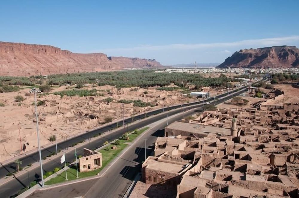 وعد العلا(Waad Al Ula Hotel) 33/43