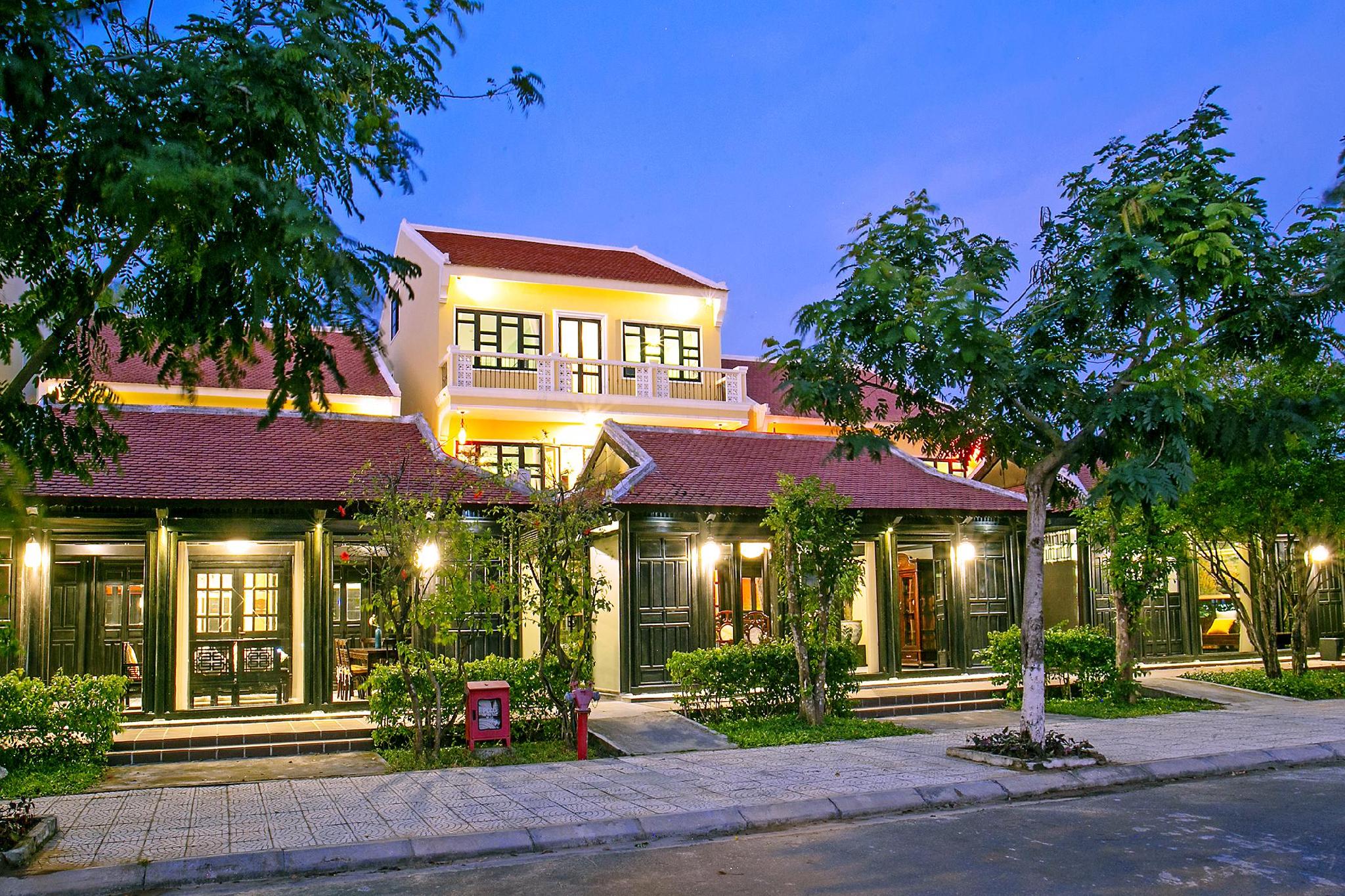 Nature Resort Hoi An 3/38