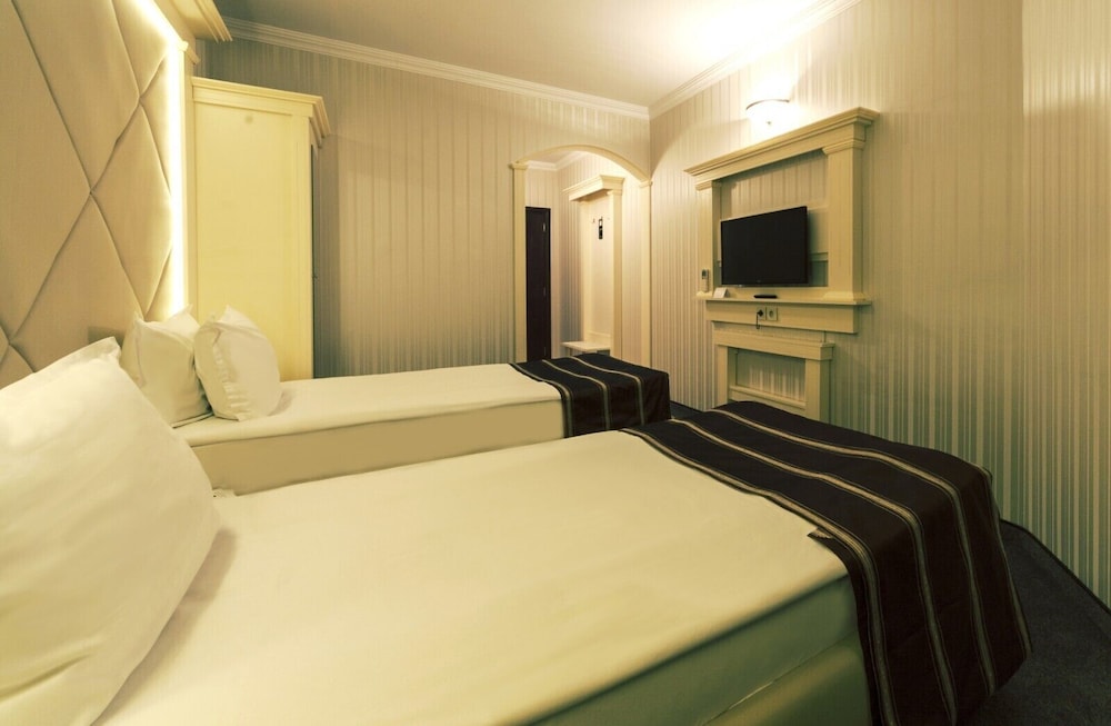 Park Hotel Plovdiv 8/40