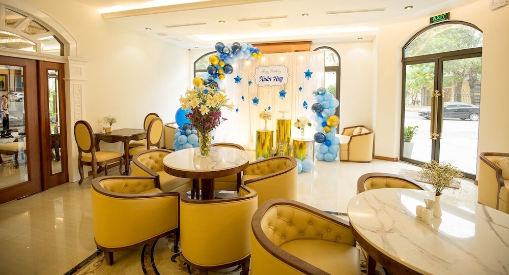 Halong Boutique Hotel 24/32