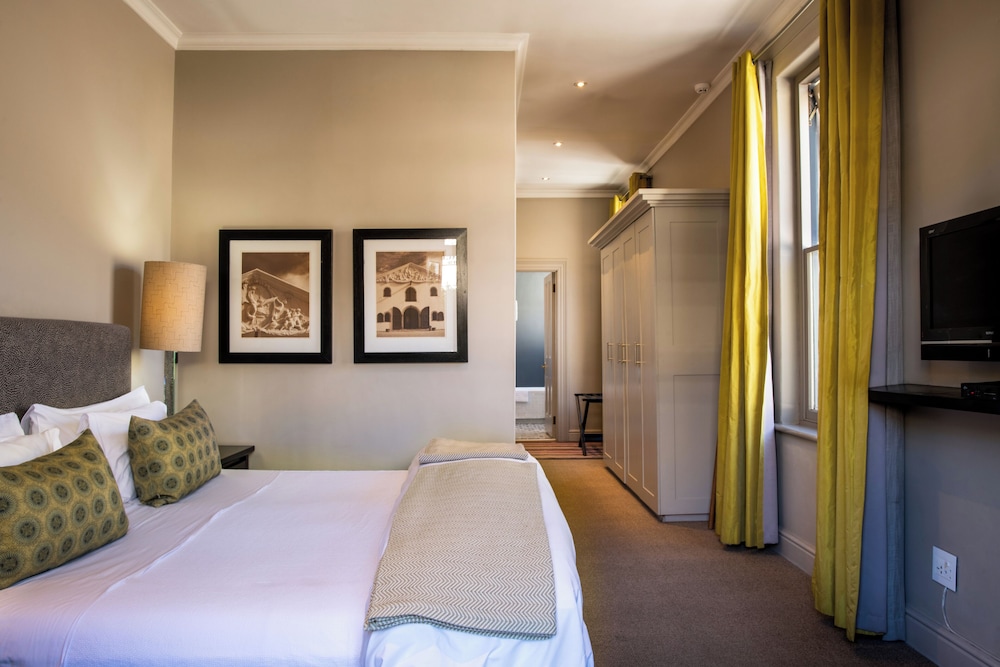 Welgelegen Boutique Hotel 17/50