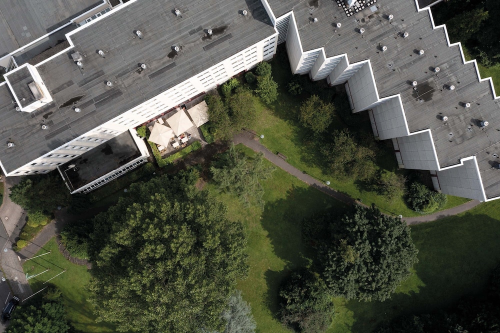 Seminaris Hotel Bad Honnef in BAD HONNEF