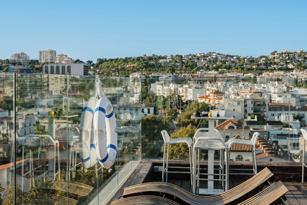 MiM Sitges member of Melia Collection 62/68