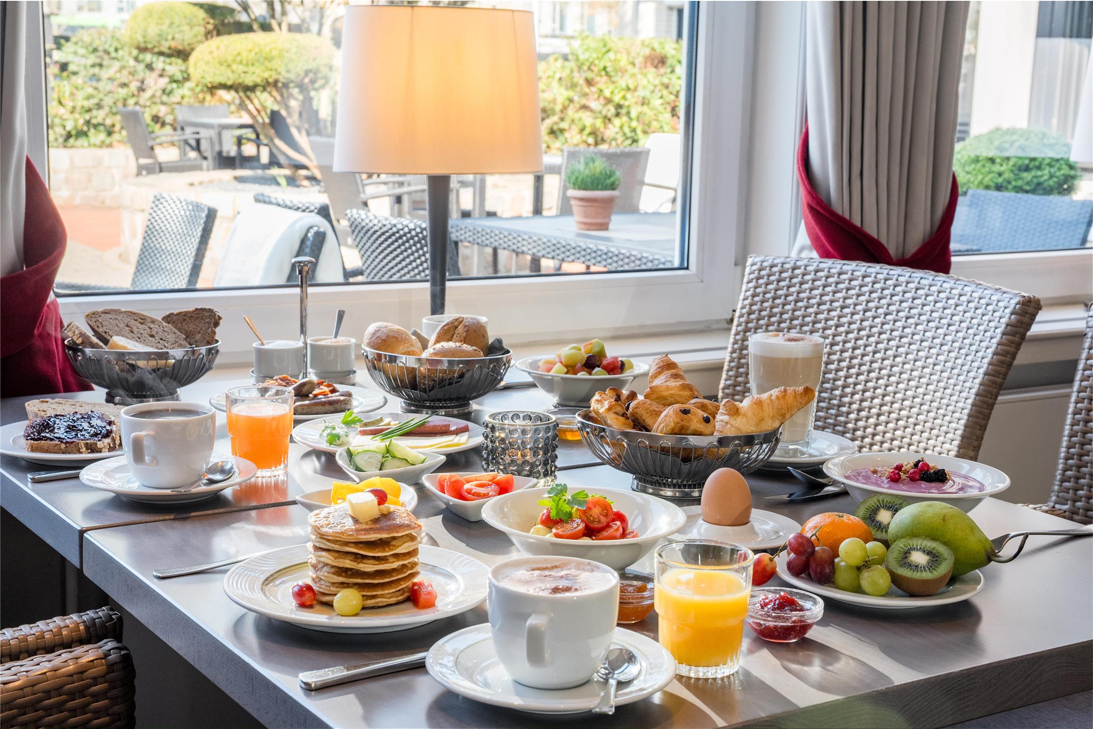 Best Western Hotel Der Foehrenhof 13/43