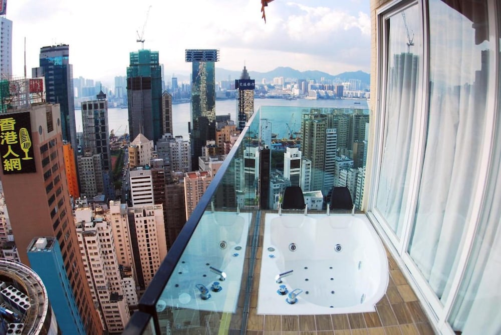 Best Western Hotel Causeway Bay photo1
