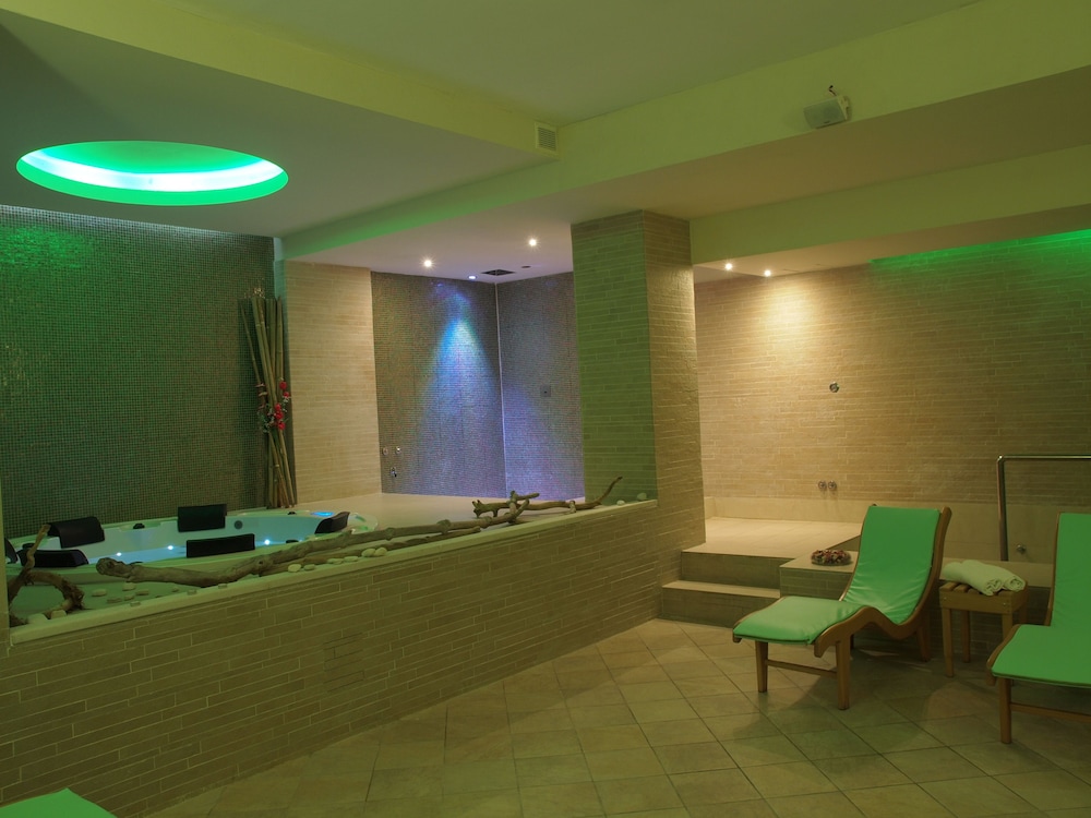 MARITALIA HOTEL CLUB VILLAGE 36/67