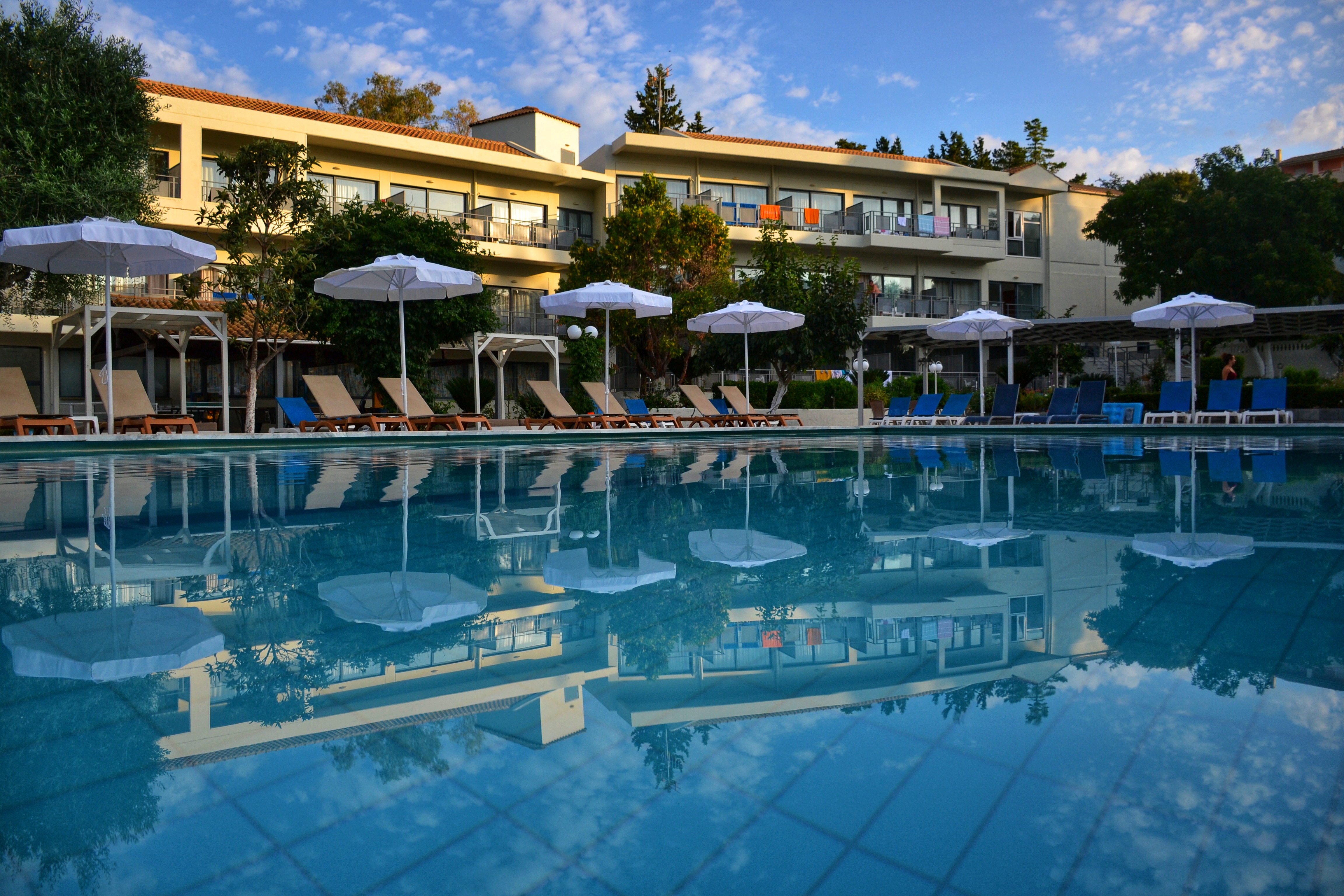 Dassia Holiday Club 6/30