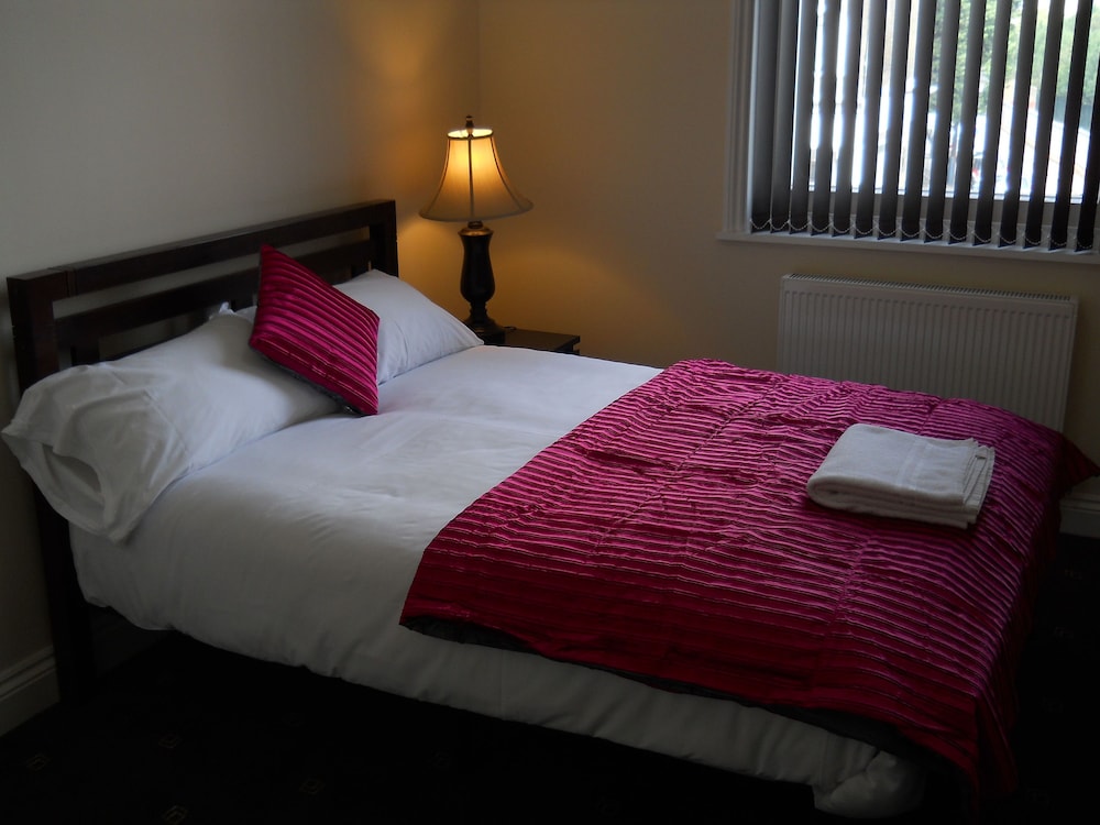 CityStay Guest House 12/37
