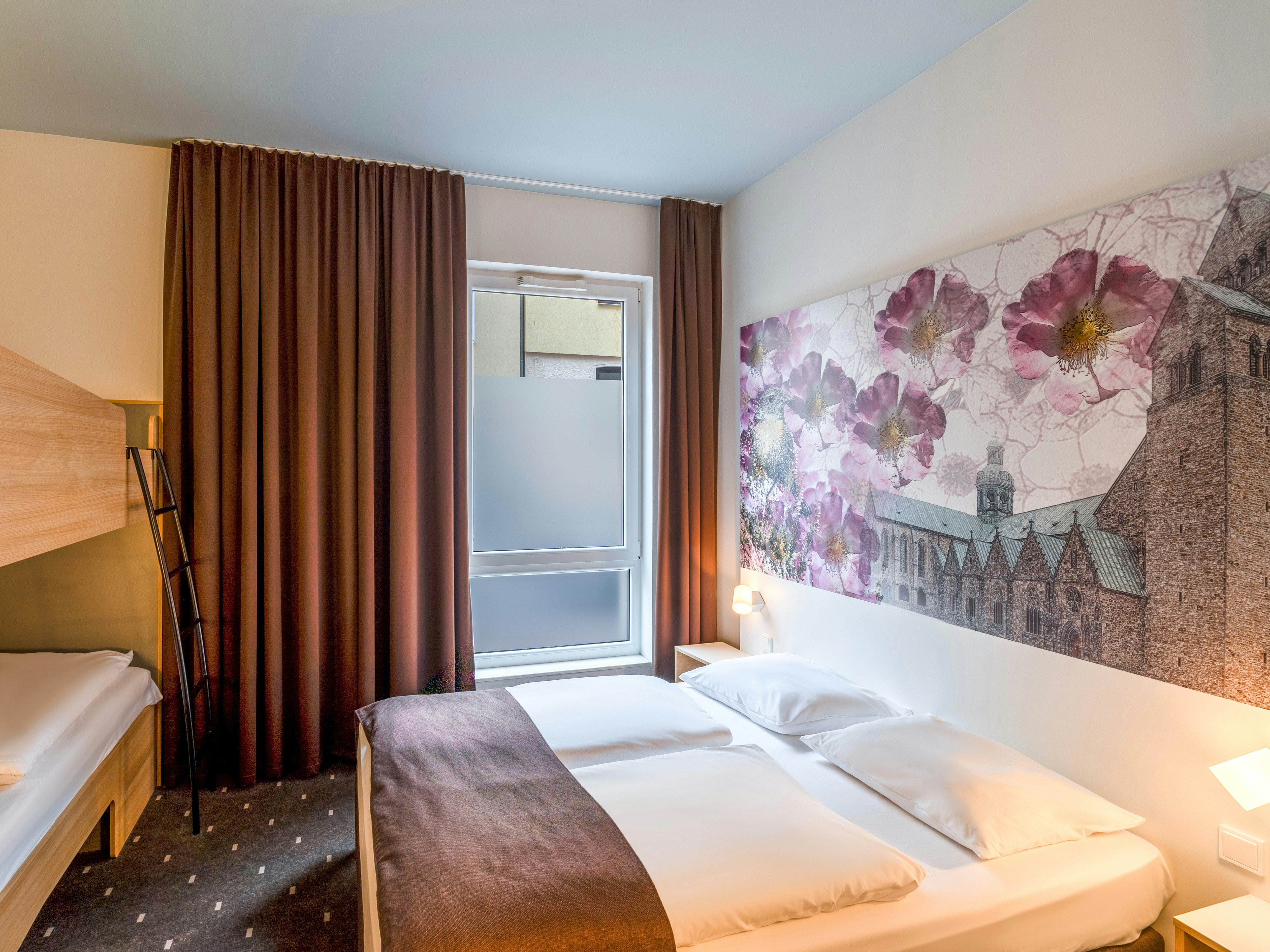 B&B Hotel Hildesheim 11/31