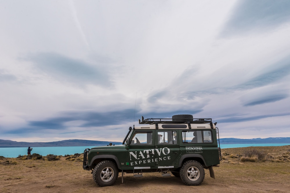 RINCON DEL CALAFATE photo5