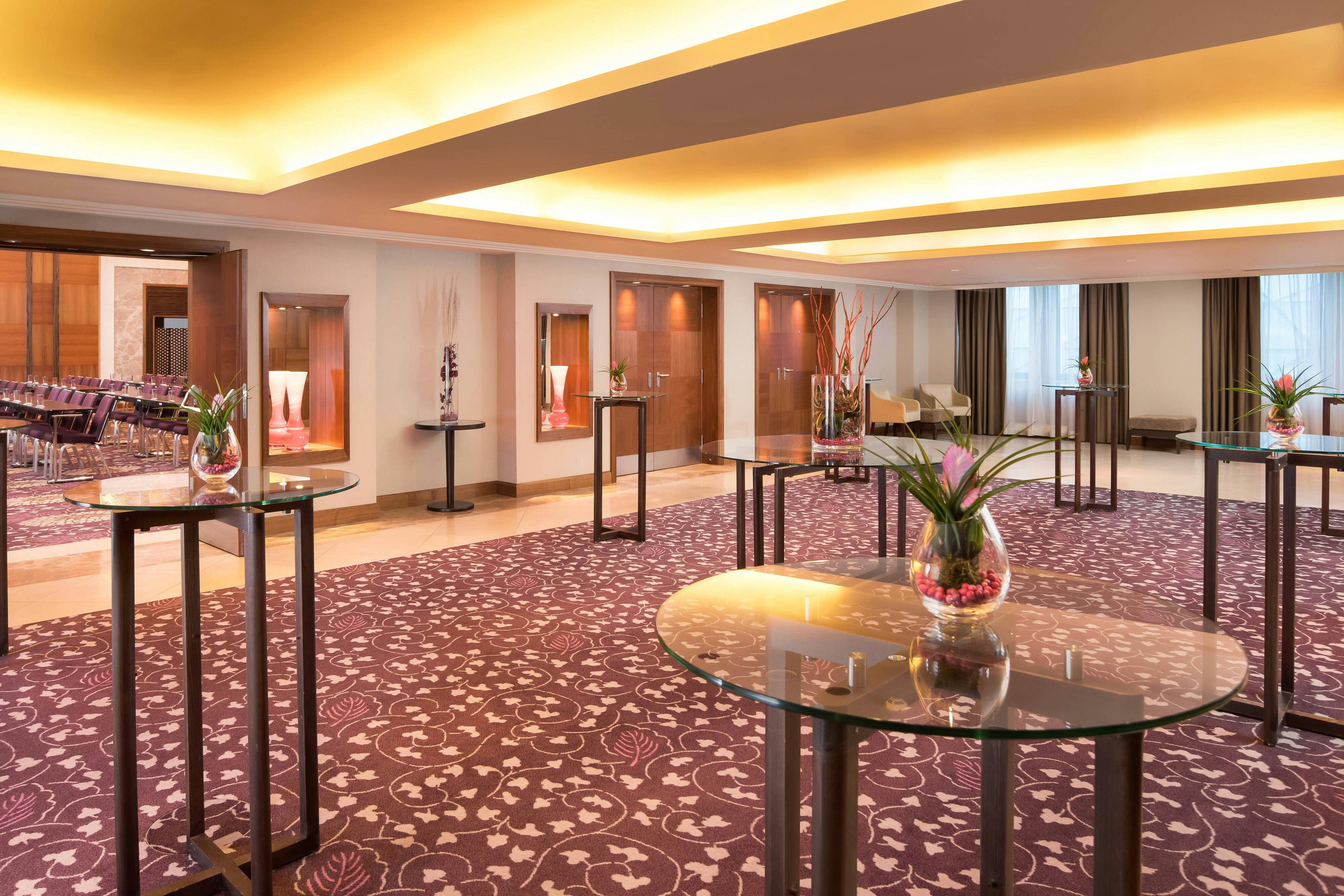 Sheraton Bratislava Hotel 25/42