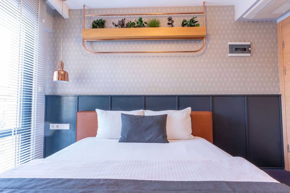 Viva La Vita Butik Otel 14/53