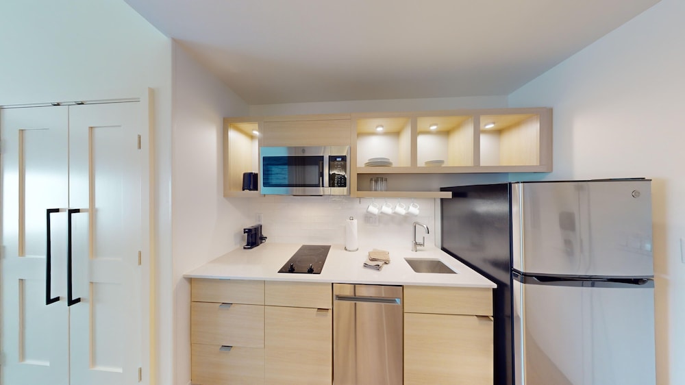 TownePlace Suites Coeur d'Alene 42/42