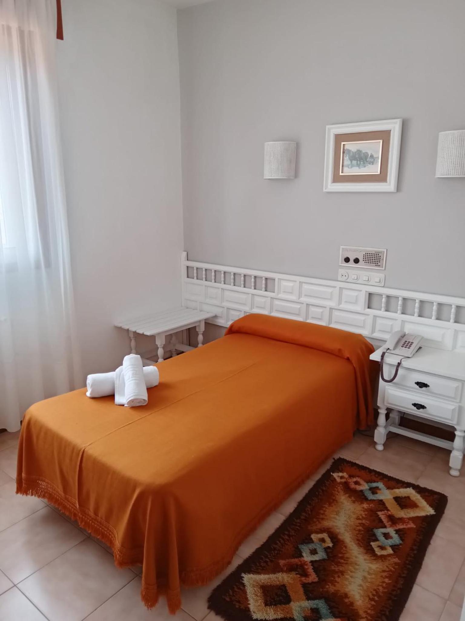 hotel con d arbon