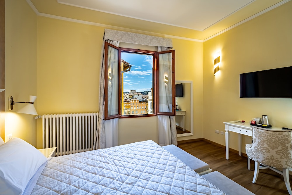Hotel Alessandra 20/50