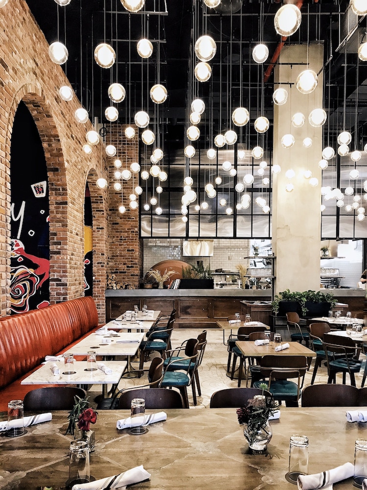 Arlo Williamsburg 45/75