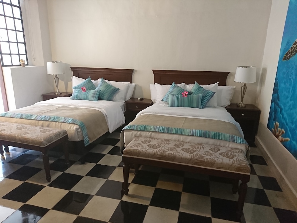 Hotel Boutique Real San Juan Center 31/67