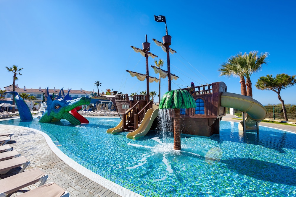 Riu Chiclana 31/50