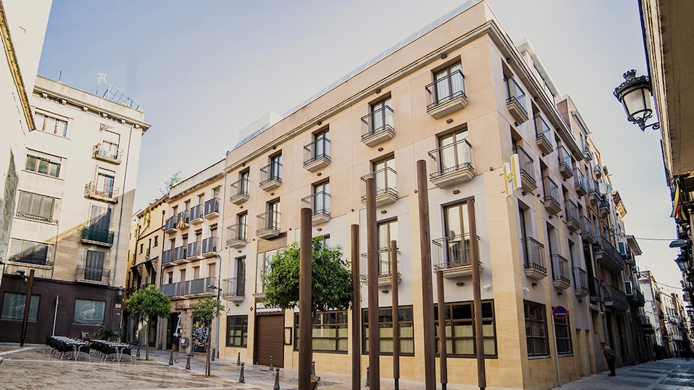 Hotel Centre Reus 3/59