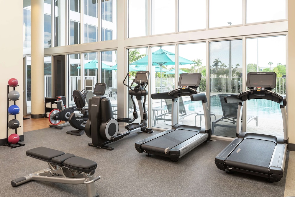 Doubletree By Hilton Miami Doral 21/44