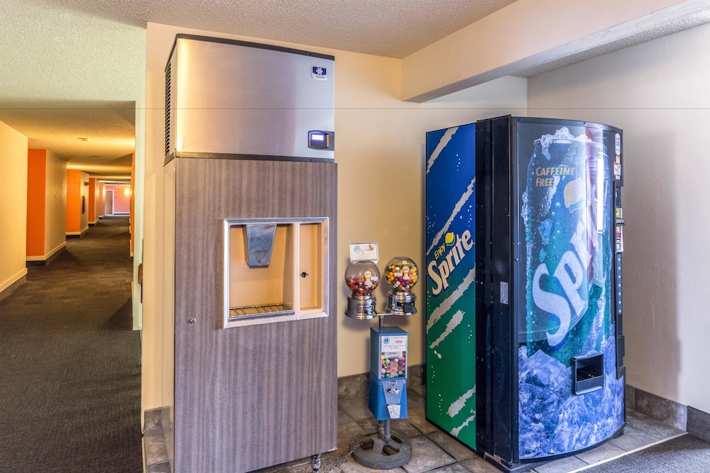 Motel6 Great Falls, MT 36/55