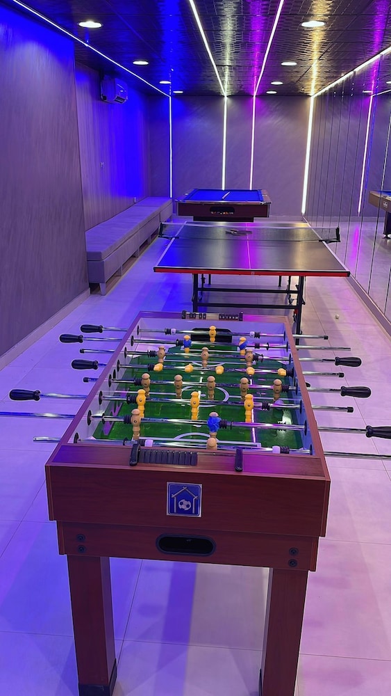 برج الحياة -الملز(Burj Al Hayat Furnished Suites Al Mallaz) 49/50