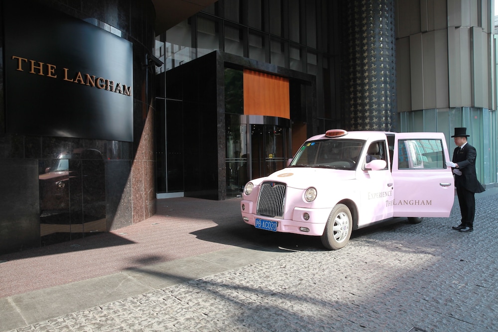 The Langham Shanghai Xintiandi 28/83
