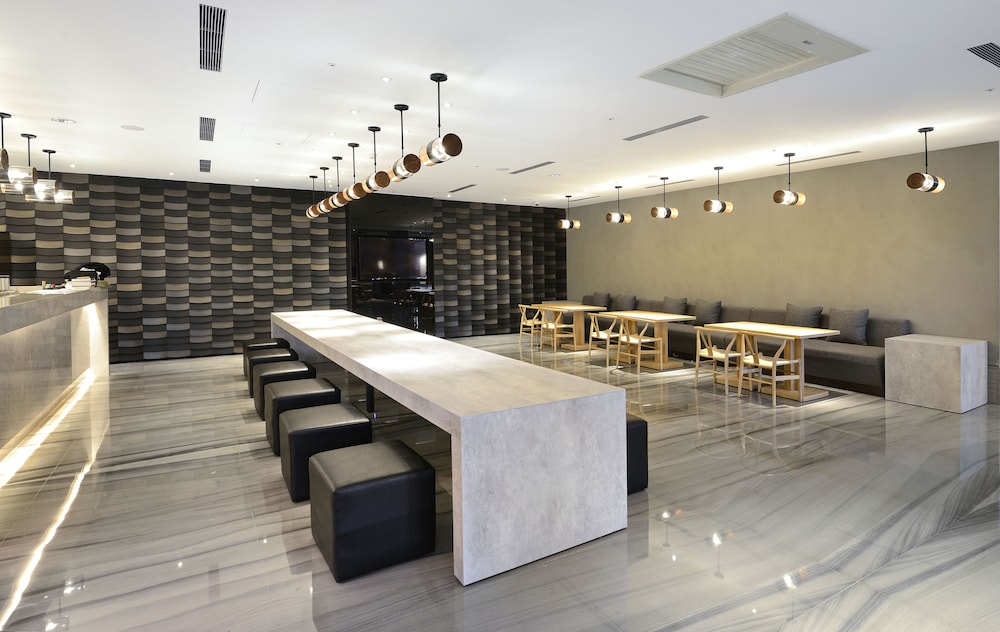 Evergreen Palace Hotel Chiayi 32/50