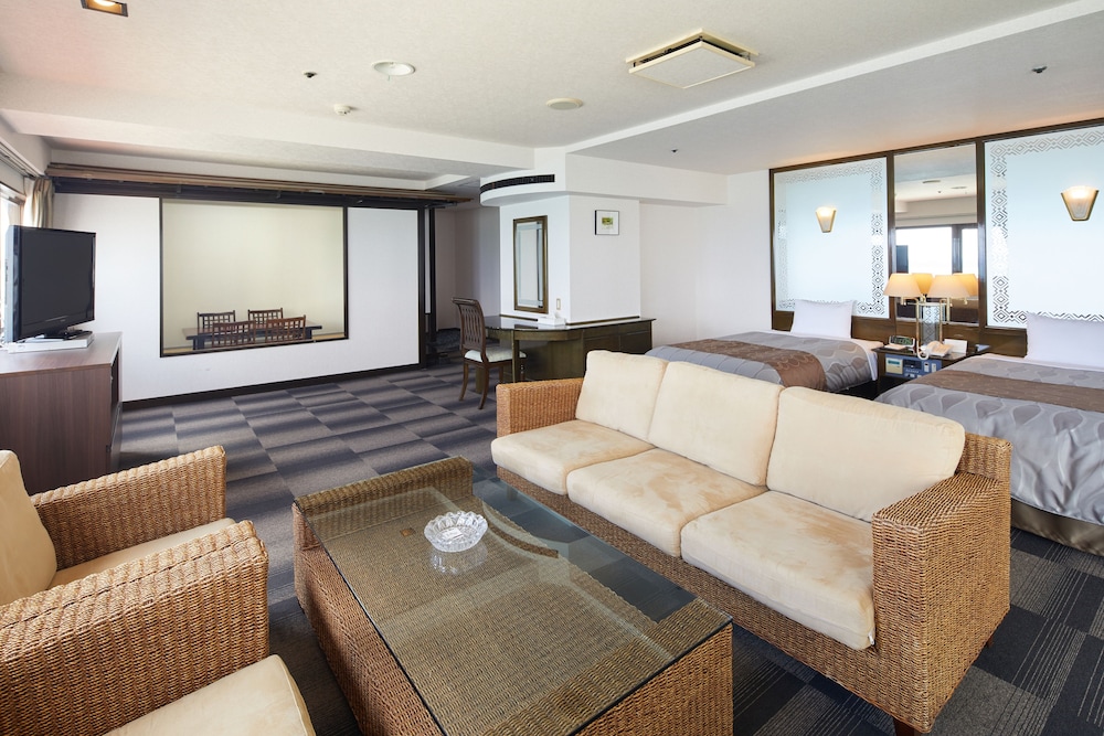 Resort Hotel Bel Paraiso 35/63