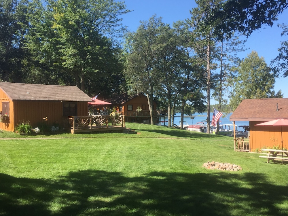 Clear Lake Resort 43/50