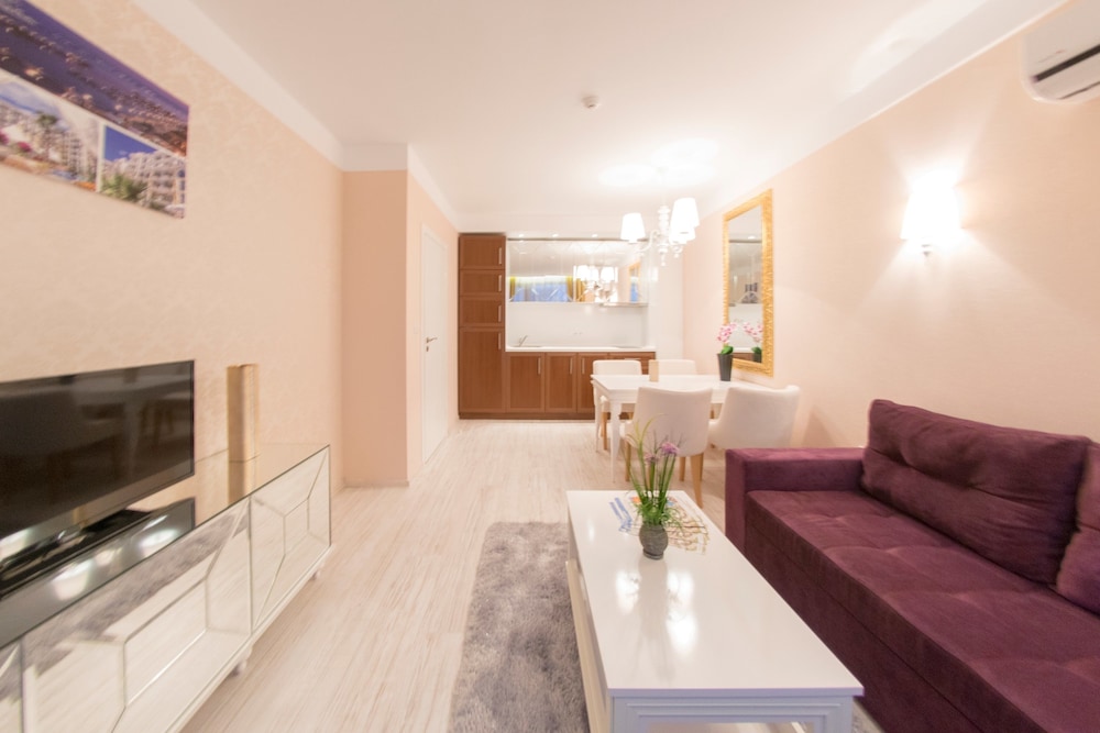 Harmony Suites Monte Carlo 21/38