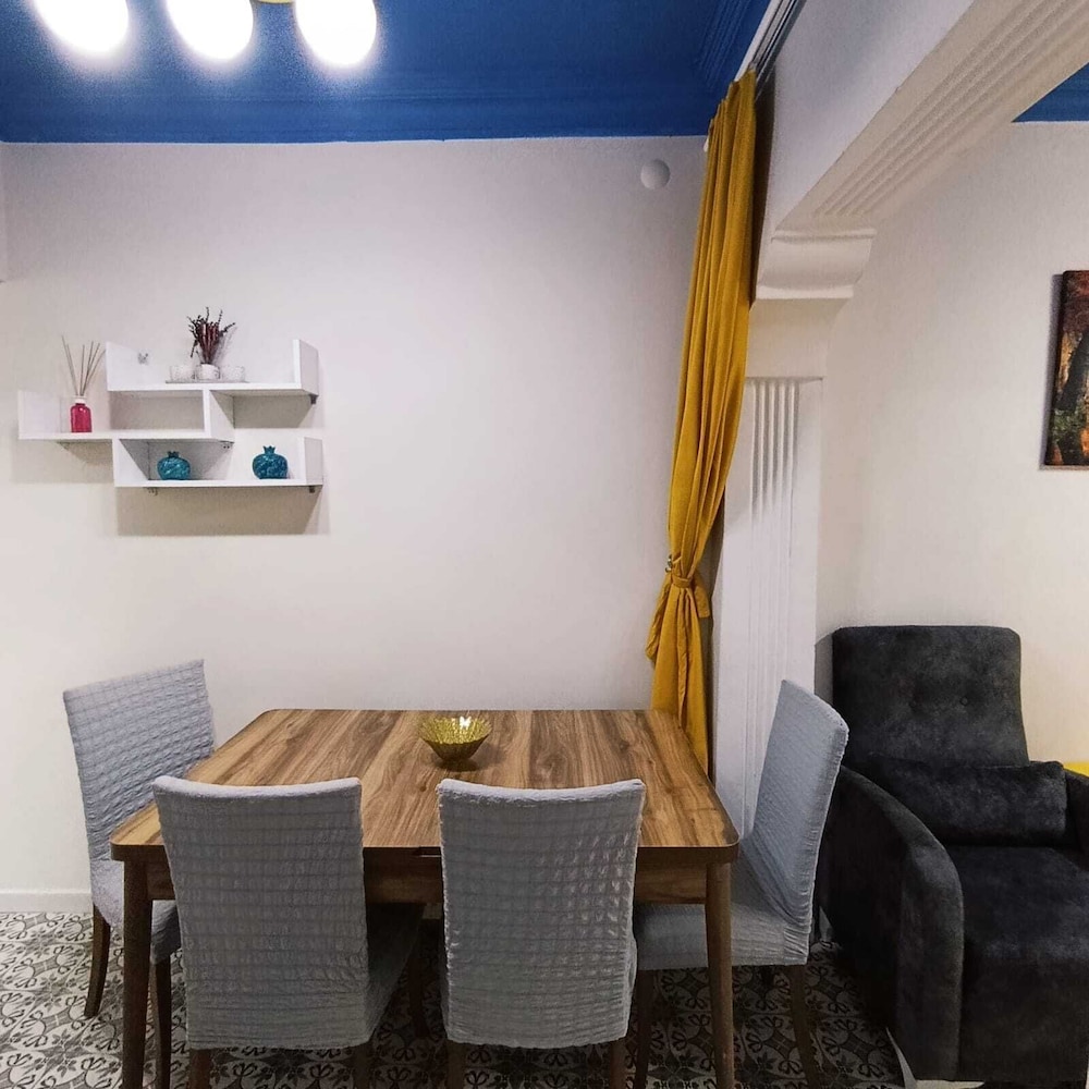 Armagan Suite Taksim 31/49