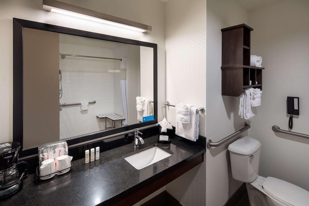 Hampton Inn & Suites Denver Downtown-Convention Center 19/51