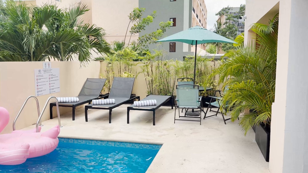Mura Hotel Boutique 51/62