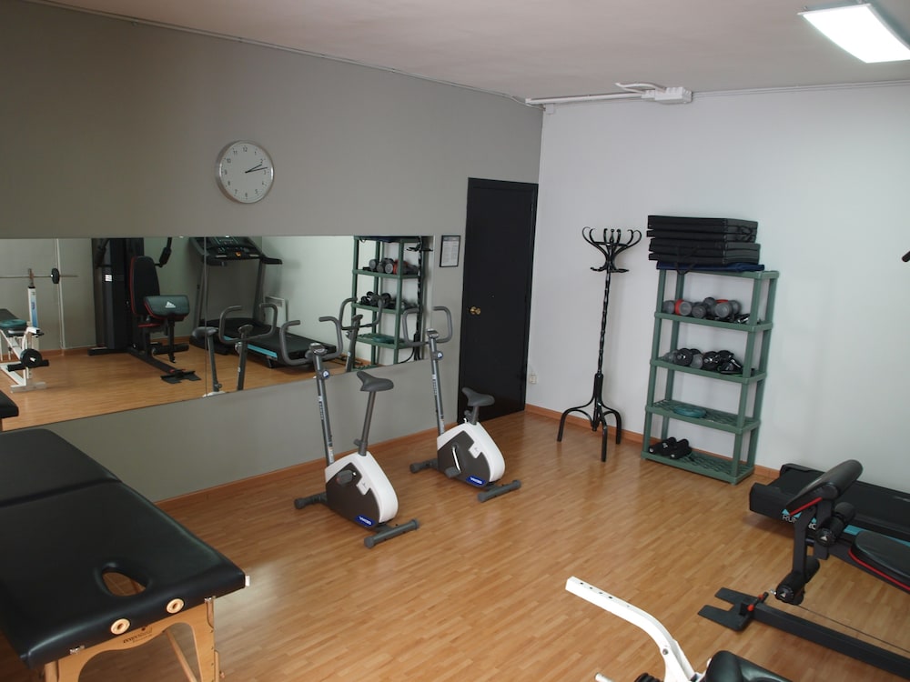 Aparthotel Bertran 78/109