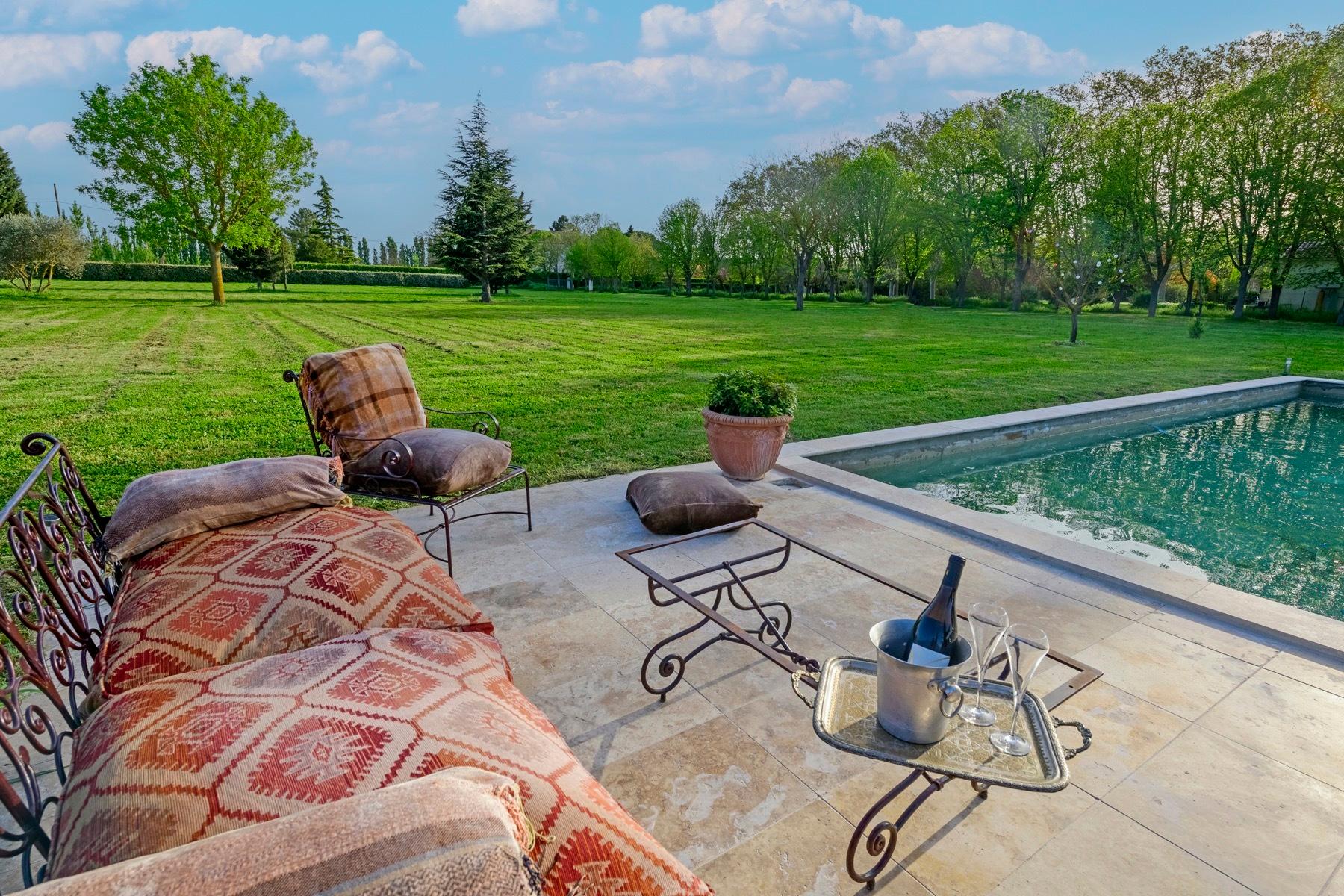Bastide de Bellegarde 17/23