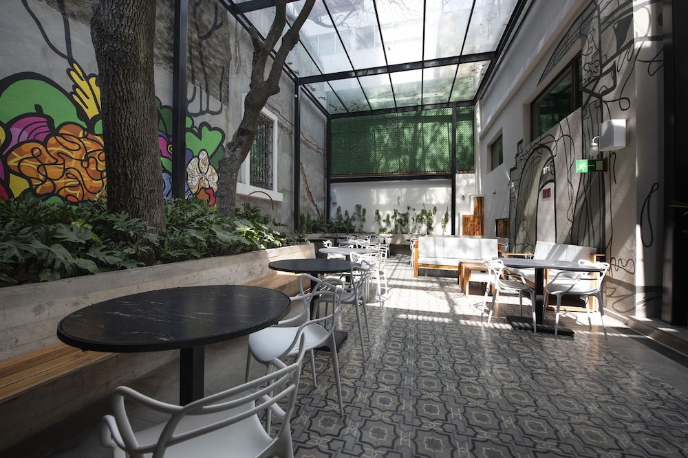 Hotel MX condesa CDMX, Trademark Collection by Wyndham 29/50