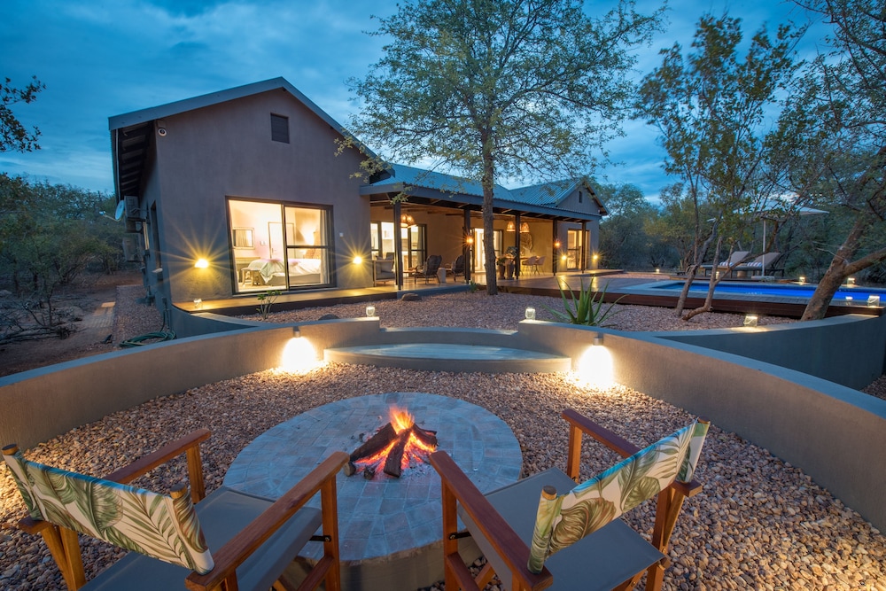 Bushwillow Private Villa [VR] 23/28