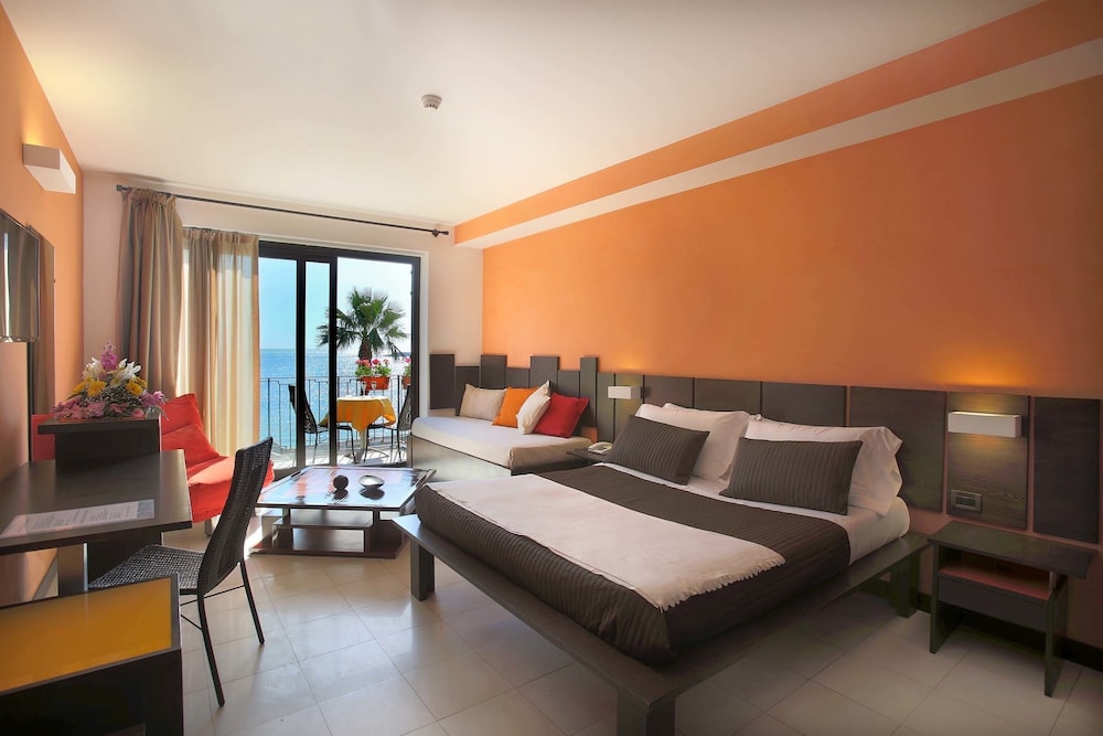 Hotel San Giovanni 19/66