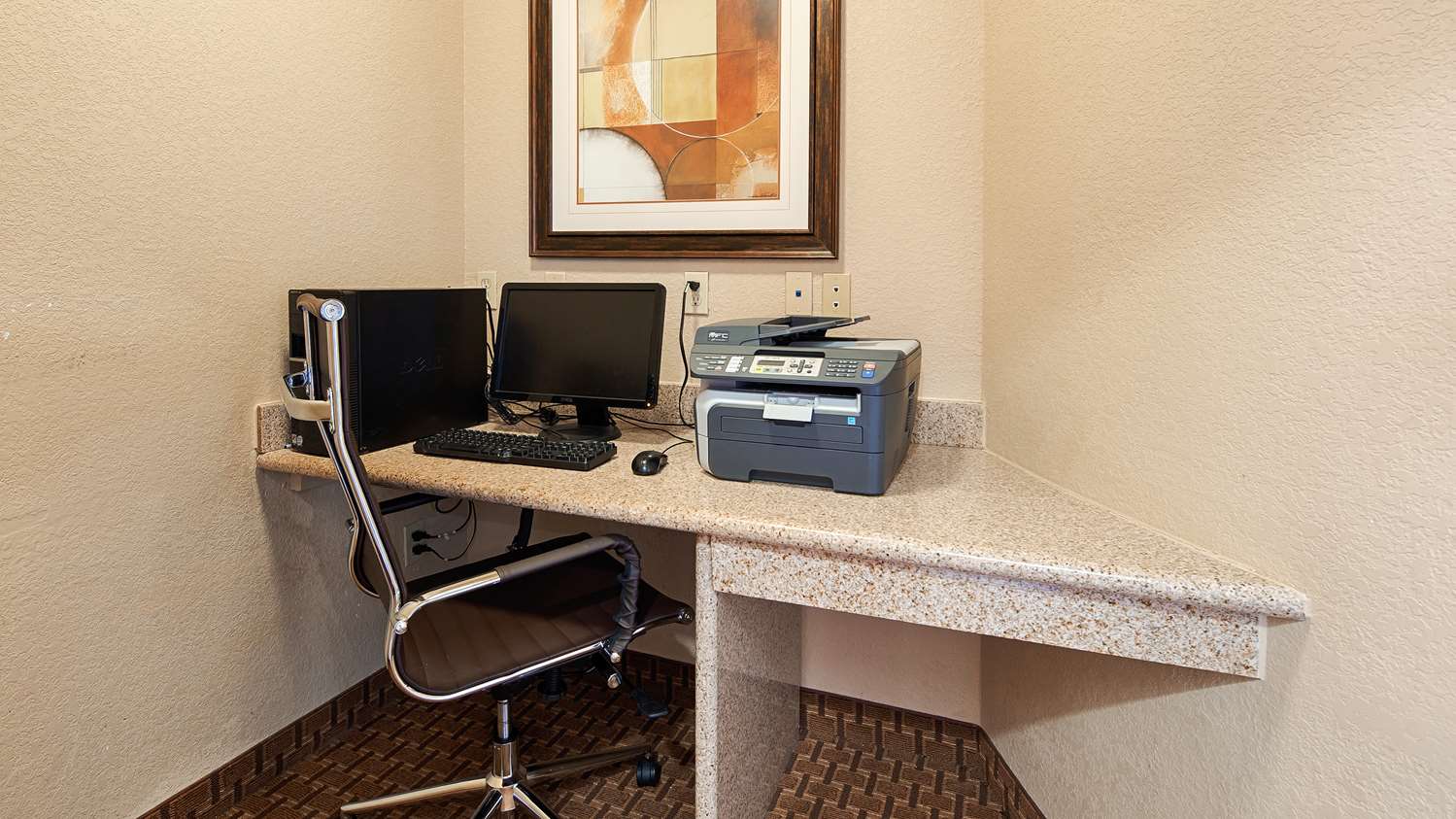 Hondo Inn Hotel 15/21