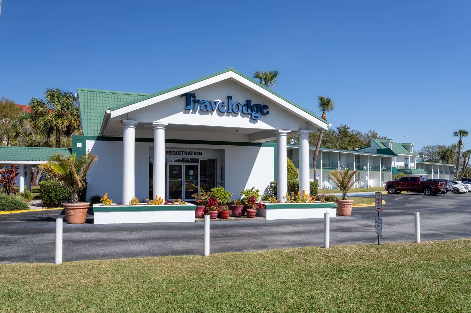 Travelodge By Wyndham Lakeland 8/55
