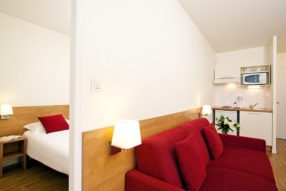 Sejours Et Affaires Rennes Villa Camilla 13/34