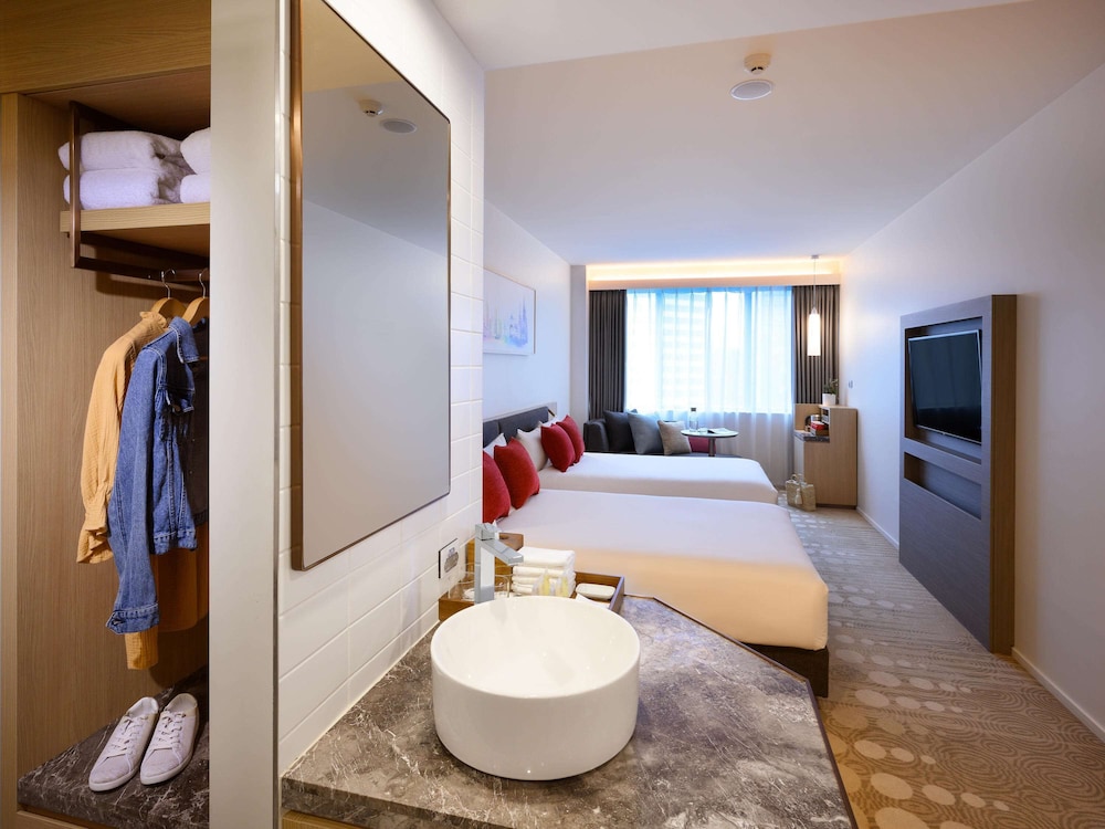Ibis Melbourne Central 44/68