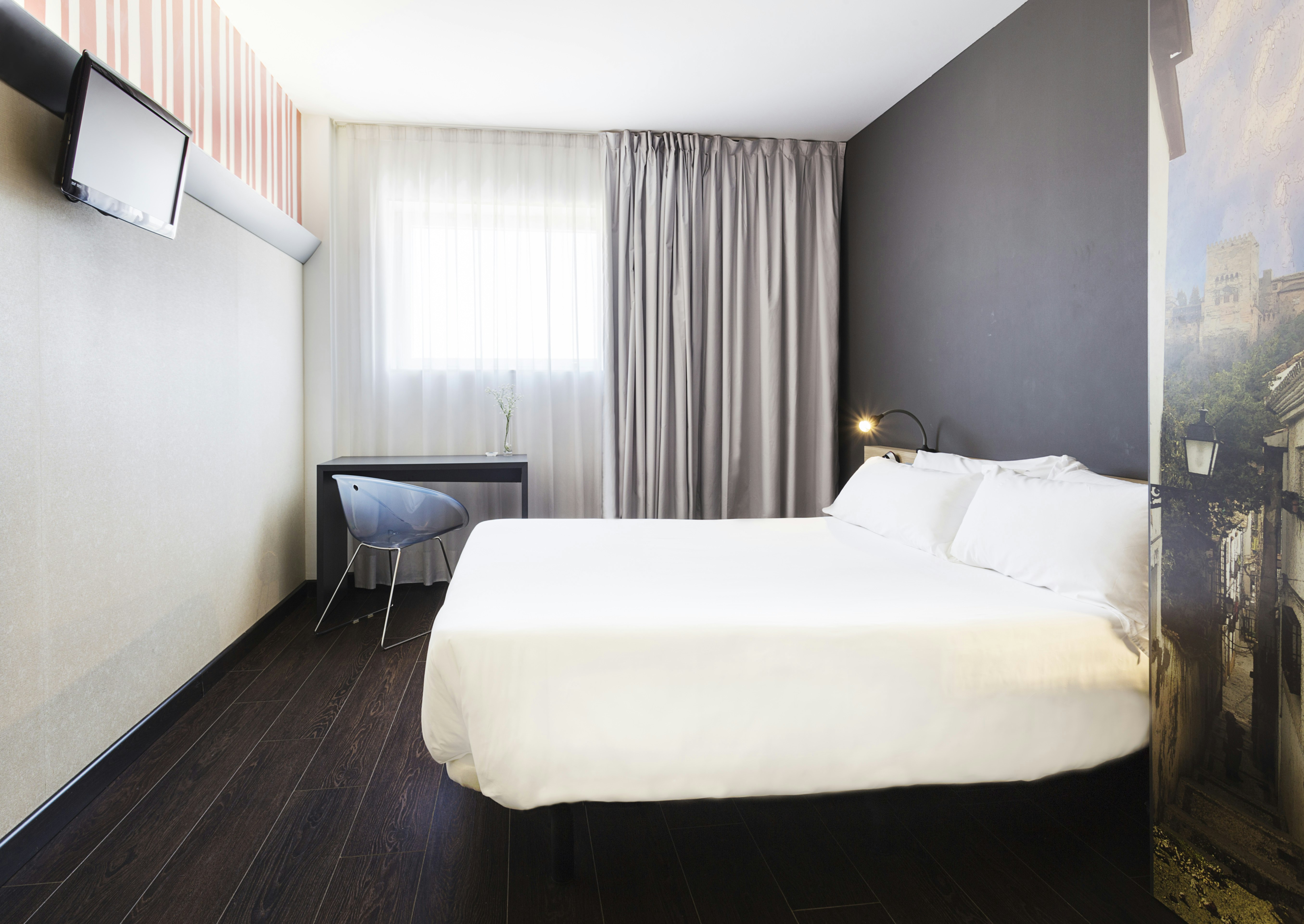 B&B HOTEL Granada 9/18