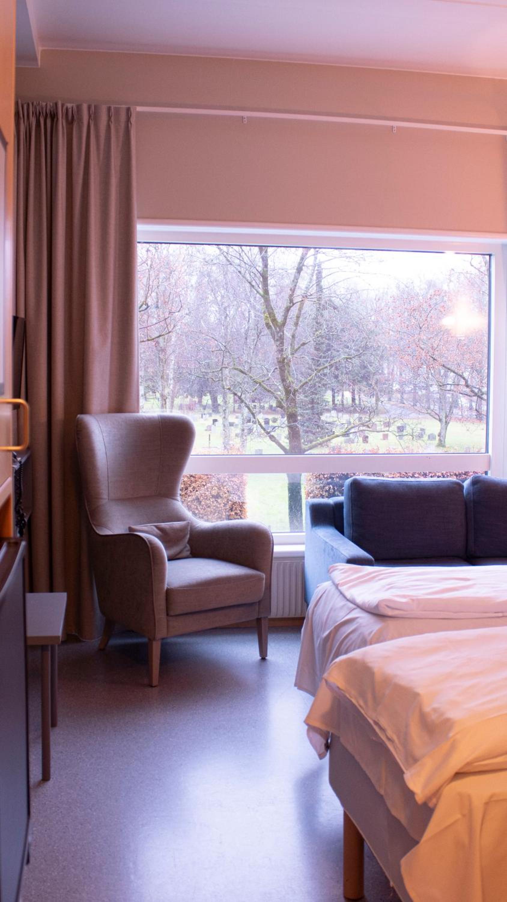 Ulleval Hotel 15/46