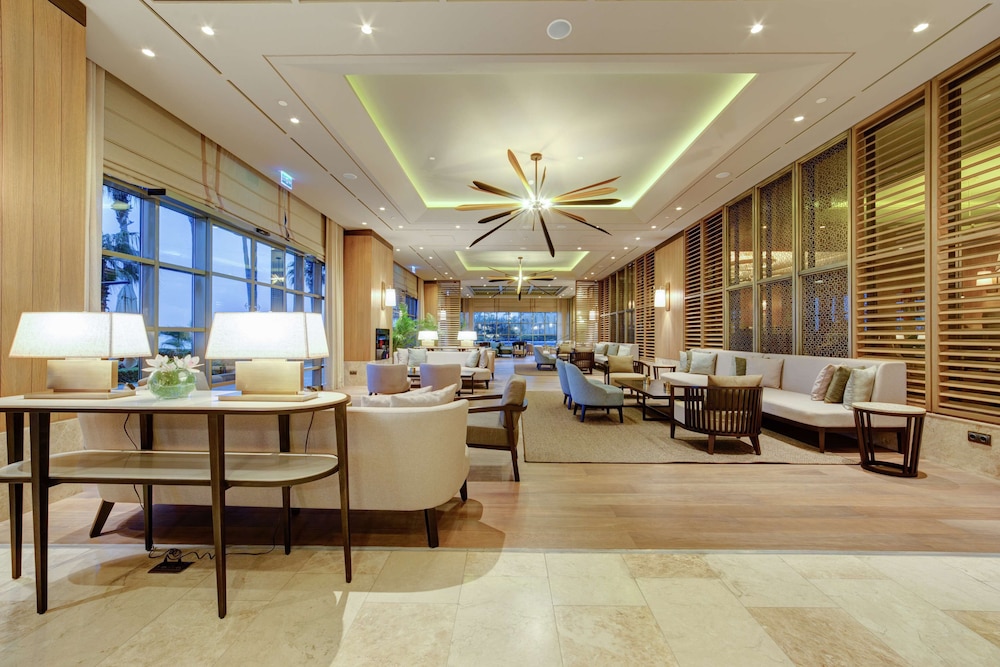 Mersin Hiltonsa Hotel 59/82