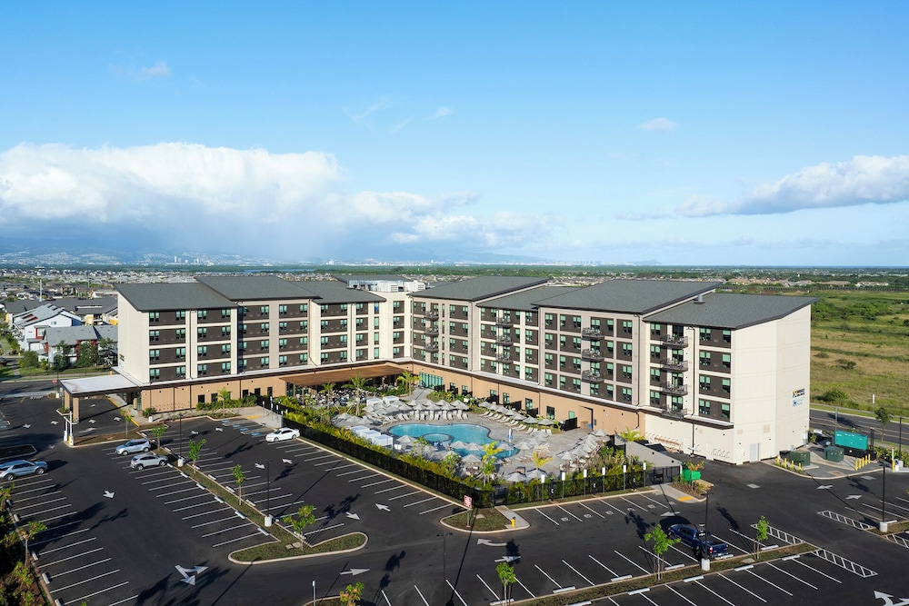 Hyatt Place at Ho'opili 11/50