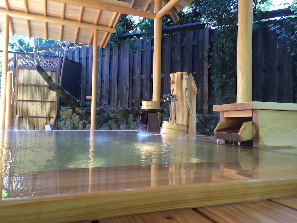 Amami Onsen Nanten-En 20/50