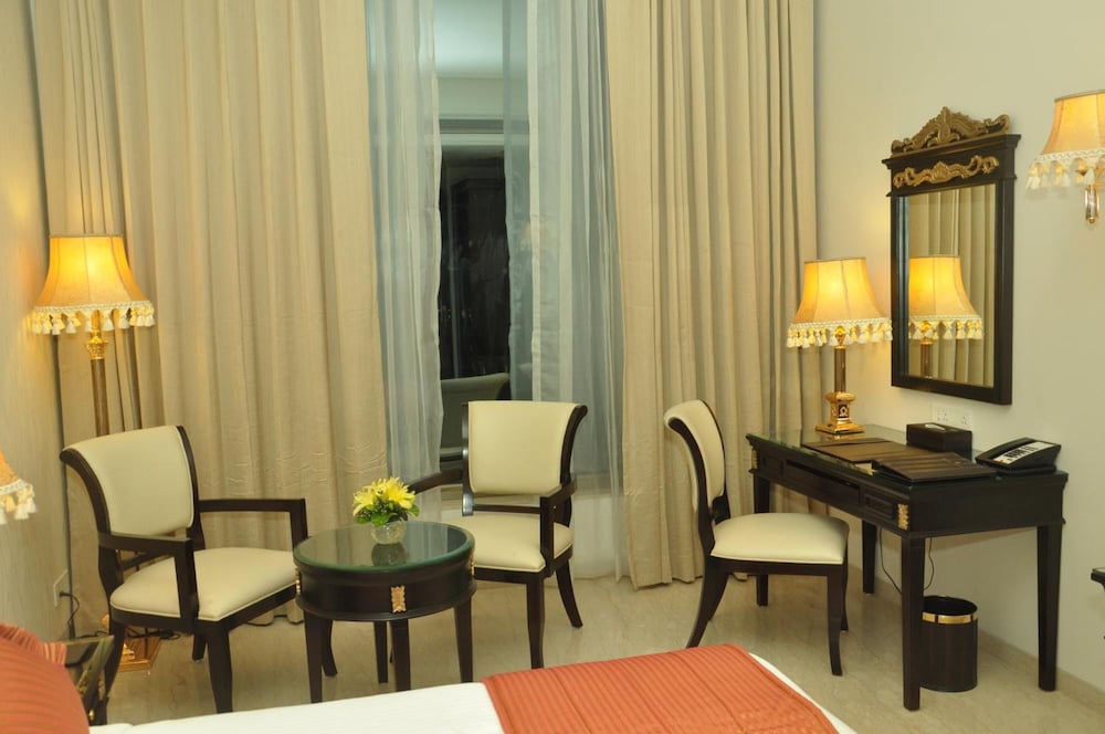 Royal Tulip Navi Mumbai 50/60
